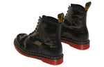 Dr. Martens Unisex 1460 Yott Martin Boots Black 27268001