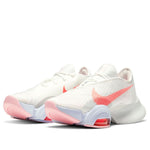(WMNS) Nike Air Zoom SuperRep 2 'Summit White Crimson' CU5925-100