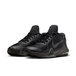 Nike Air Max Impact 4 'Black Off Noir' DM1124-004
