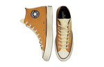 Converse Chuck 70 High 'Plant Color Patchwork - Gravel Egret' 170683C