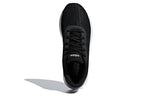 (WMNS) adidas neo Lite Racer 'Black White' F34664
