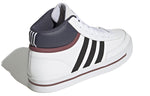 adidas neo Retrovulc Mid Skateboarding 'White' GW6682