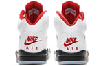Air Jordan 5 Retro 'Fire Red' 2020 DA1911-102