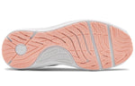 (WMNS) Under Armour Charged Pursuit 2 Sneakers Blue/Pink 3022604-401