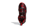 (GS) adidas Marvel x D.O.N. Issue #3 'Venom Carnage - Black Vivid Red' GZ5494