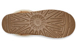 (WMNS) UGG Funkarra 'Chestnut Natural' 1143955-CNAT