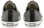 Converse Chuck Taylor All Star 'Silver Grey' 168542C