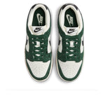 (WMNS) Nike Dunk Low 'Green Snake' FQ8893-397