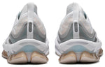 (WMNS) ASICS Kinsei Blast 'White Mineral Beige' 1012B068-101