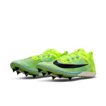 Nike Zoom Victory 5 XC 'Volt Mint Foam' AJ0847-702