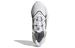 adidas Ozweego 'Cloud White Black' FZ0037