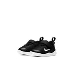 (TD) Nike Free RN 2018Velcro 'Black White' AH3453-003