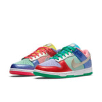 (WMNS) Nike Dunk Low 'Sunset Pulse' DN0855-600