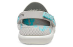 Crocs LiteRide 2.0 Clog 'Grey Blue' 207634-1DU