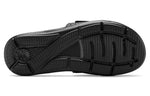 Under Armour Ignite 6 Slide 'Black White' 3022711-003
