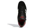 adidas Busenitz Pro 'Black Vivid Red' FY0458