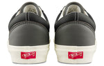 Vans Old Skool VLT LX 'Black Grey' VN0A4BVF2TS