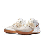 Nike Kyrie Flytrap 3 EP 'White Metallic Gold' CD0191-105
