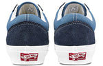 Vans OG Old Skool LX 'Navy' VN0A4P3X5OC