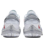 Nike Air Zoom Freak 2 EP 'Actual Combat White' CK5425-100