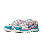 (WMNS) Nike P-6000 Pink/Blue/White CK2961-031