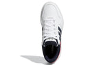 (WMNS) adidas Hoops 3.0 Low 'White Legend Ink' GW3037