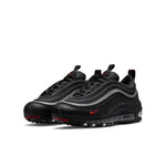 (GS) Nike Air Max 97 'Black Sport Red' 921522-028
