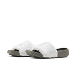 (WMNS) Air Jordan Nola Slide 'Flat Pewter' DQ5364-003