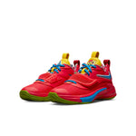 (GS) Nike x UNO Zoom Freak 3 SE '50th Anniversary - Red' DD0331-600