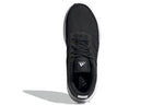 (WMNS) adidas Coreracer 'Black White' FX3603