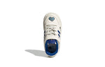 (TD) adidas originals Forum Low El I Shoes White/Blue FY2546
