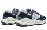 New Balance 57/40 'Navy Burgundy' M5740TB