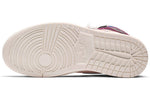 (WMNS) Air Jordan 1 Retro High x Aleali May 'Court Lux' BV2613-600