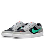 Nike Force 58 SB 'Wolf Grey Light Menta' CZ2959-006