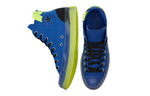 Converse Chuck Taylor All Star CX High 'Hybrid Game - Game Royal Lemon Venom' 171694C