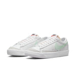 (WMNS) Nike Blazer Low '77 'White Barely Green' DC4769-111