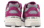 New Balance 992 Made in USA 'Maroon' M992BA