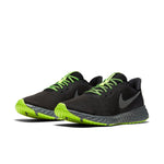 Nike Revolution 5 'Black Volt Green' CZ8678-001