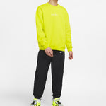 Men's Nike Sportswear JDI Round Neck Green CD0415-308