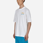 Air Jordan x Union Short-Sleeve Tee 'White' DM2843-100