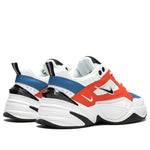 (WMNS) Nike M2K Tekno 'Team Orange' AO3108-101