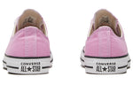 Converse Chuck Taylor All Star Low Top 'Pink' 166708C