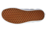 Vans Slip-On Low Tops Casual Skateboarding Shoes Red VN0003Z4IWO