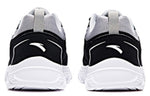 ANTA Running Series Sneakers 'Black White' 91645515-5