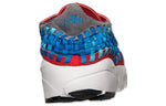 Nike Air Footscape Woven 'Motion Red' 417725-601