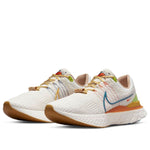 Nike React Infinity Run Flyknit 3 'Sail Hot Curry' DV1744-141