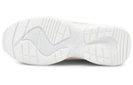 (WMNS) PUMA Cilia Mode Low Top Running Shoes For Pink/White 375732-03