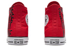 Converse Chuck Taylor All Star Hi 'We Are Not Alone' 165467C