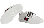 (WMNS) Gucci Ace 'Loved' 505329-0FI10-9060