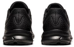 (WMNS) ASICS Jolt 3 Wide 'Black Graphite Grey' 1012A909-002